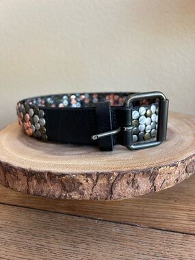 Amsterdam Heritage Nieke Belt